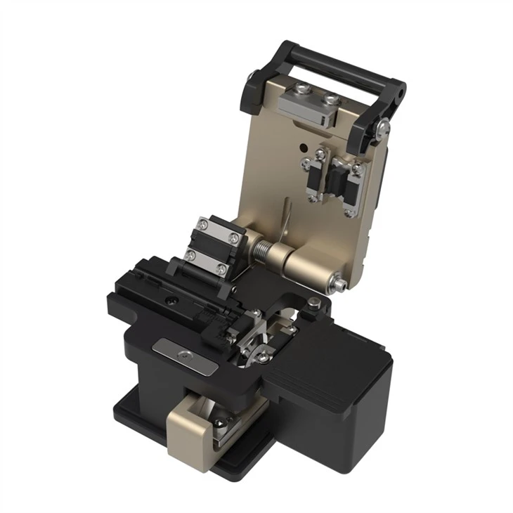 Optical Fiber Cleaver Cutter